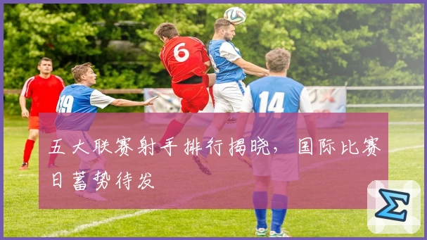 五大联赛射手排行揭晓,国际比赛日蓄势待发